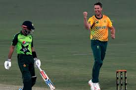 This will be south africa's first tour to pakistan in 17 years. Pakistan Vs South Africa 2021 Live Scores Schedule Squads Results News Mykhel Com