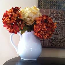 Outdoor faux flowers hobby lobby. Fall Flowers Hobby Lobby Thanksgiving Decorations Diy Thanksgiving Decorations Diy Vase