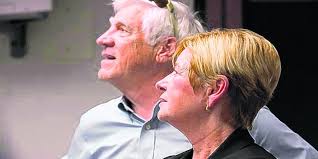 In Sarasota County, Dent stays