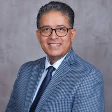 Rosa E. Coronado, Ed.D.