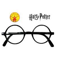 You're a wizard harry…but not a trademark agent. Harry Potter Glasses