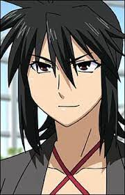 Nagi Ichinose Nyan Koi Pictures Myanimelist Net What Is Anime Koi Anime