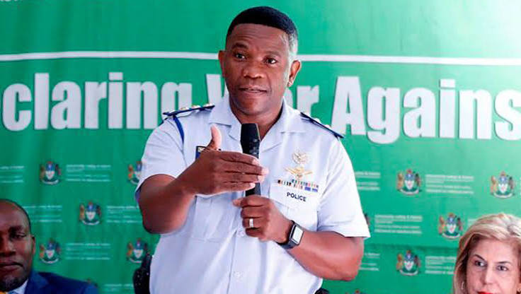 Mkhwanazi is new KZN police commissioner - SABC News - Breaking news, special reports, world, business, sport coverage of all South African current events. Africa's news leader.