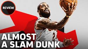 So while 2k20 looks like a heavy basketball simulation, there nba 2k20 sits in at the time of writing at 45 gb. Nba 2k18 Review Youtube