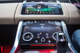 Land Rover Range Rover Sport Review Gaadikey