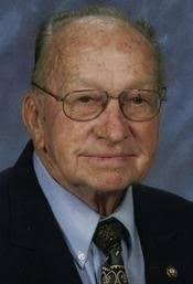 Robert Lawson Obituary (2011)