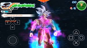 Dragon ball xenoverse 3 + menu iso ppsspp download posted by by games october 31, 2020 no comments hi friends, another xenoverse 3 iso has been released with all dragon ball super characters and their exceptional assaults. Dragon Ball Z Justice Time 3 For Android Download Evolution Of Games