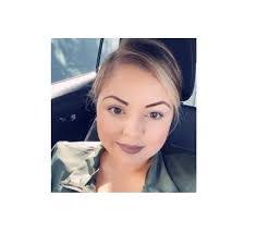 Arlette Villegas's Instagram, Twitter & Facebook