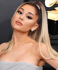 Play video to start the game. Ariana Grande Positions Lyrics New Album Reaction