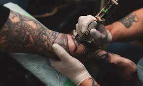 Because of the size of your back, the amount of time depends on what you want tattooed and. Tattoo Prices How Much Do Tattoos Cost 2021 Guide