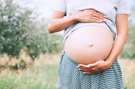 The older a woman is, the higher her miscarriage risk. On Fertile Ground Yoga For Fertility With Womb Meditation Script Bliss Baby Yoga