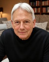 Mark Harmon official group