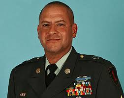 Richard Lee Denham II (1969-2011)