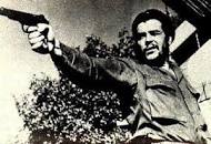 Image result for ASESINATOS  Y EL CHE GUEVARA