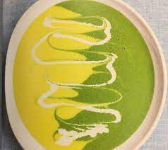 In addition, this soup dinner party menu includes a soup shot to help whet the appetite. Soups Fit For A Dinner Party Prue Leith