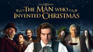Rewatch Review – The Man Who Invented Christmas – RunPee