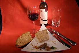 The Restaurant In Brantome En Perigord