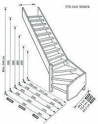 Pin By Neena Dhamija On Measurement Ergonomics Building Stairs Stairs Design Tiny House Stairs