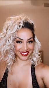 Danielle Keys's Instagram, Twitter & Facebook