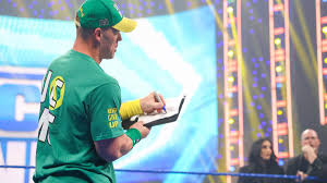 With the wwe superstar confirming he's definitely making a wrestling comeback!!! Wwe Summerslam 2021 John Cena Vs Roman Reigns Main Event Officially Announced
