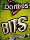 Bits Sabor A Sour Cream