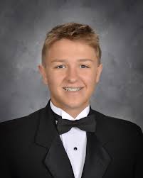 Postscript: Carson Guy: a bright light in this world