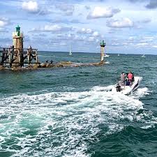 Partis A L Aventure Outdoor Waves Water