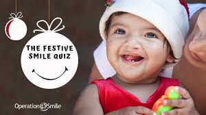 Clever Clogs is fundraising for Operation Smile United Kingdom