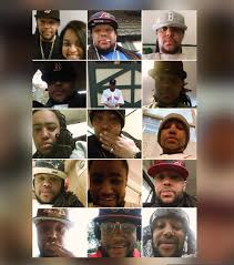 In Loving Memory Of Renee Blocker 8/2/63- 3/15/24 “You Will Be Deeply  Missed, Love Your Family & Friends” #PayingHomage