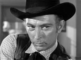 "The Rifleman" Death Never Rides Alone (TV Episode 1962)