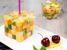 Decouvrez Notre Recette Facile Et Rapide De Salade De Fruits Sur Cuisine Actuelle Retrouvez Salade De Fruits Salade De Fruits De Noel Recette A Base De Kiwi