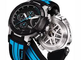 Tissot T Race Motogp Limited Edition 2013 Watch Review Relogios Acessorios Masculino