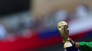 Photo Coupe du monde 2026 : Audience prix des billets mi-temps ...