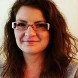 Profil de Sasha Baxter (sasharintha)