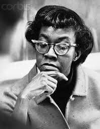 Gwendolyn Brooks Women In History African American Poets American Poetry