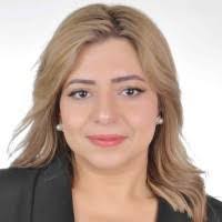 Alia Khoury's Instagram, Twitter & Facebook