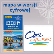 Czechy są republiką parlamentarną, demokratycznym państwem prawa o liberalnym systemie rządów, opartym na swobodnej for faster navigation, this iframe is preloading the wikiwand page for czechy. Czechy I Slowacja Mapa Samochodowa Plik Graficzny Pc Oziexplorer