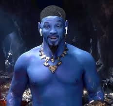 Airpods bus simulator roblox wiki fandom powered by wikia. Aladdin Will Smith S Genie Airpods Wave Check Meme Ahseeit