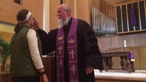 Woodmont hills church of christ size: Despite Differences 2 Churches Come Together On Ash Wednesday