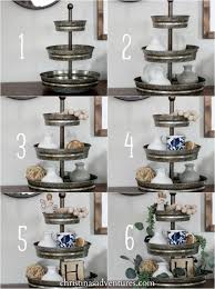 This is one of those projects that i have admired from afar. 23 Best Diy Tiered Tray Ideas Diy Home Diy Tiered Tray