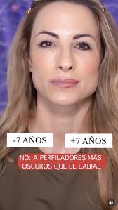 Los 5 errores de maquillaje que suman años a partir de los 40: “Hay 4  puntos estratégicos para devolver la frescura al rostro”