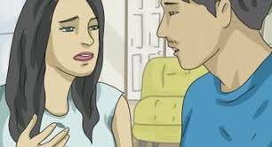 How to Handle a Cheating Girlfriend: 11 Steps