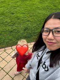 Are there any available unicorn nannies for a two year old in the Hinsdale  area?