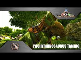 Pachyrhinosaurus Ark: Survival Evolved Pteranodon The New Dinosaurs, Dino,  Tyrannosaurus, Fauna, Terrestrial Animal Png | Pngwing