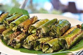 Makanan tradisional sumatera barat yang berpeluang menggunakan mocaf diantaranya adalah galamai dan kue sapik. Daftar 7 Makanan Khas Sumatra Barat Ini Wajib Kalian Coba Reservasi Travel Blog