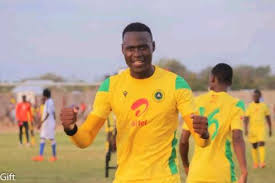 Kulinji | AFCON fruits: Malawi's defender Lawrence Chaziya joins Jordan club