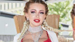 Katja Krasavice ist heiß auf diese Ex-Porno-Queen