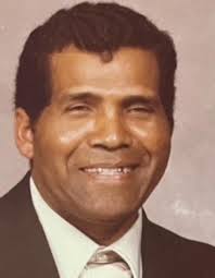 Mr. Homer Smith Obituary