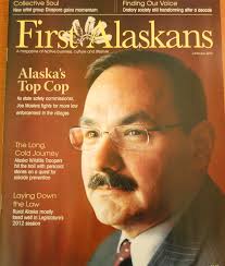 UAA Justice Center: September 2012