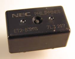 Get the best deal for nec general purpose relays from the largest online selection at ebay.com. Nec Et2 B3m1s Automotive Relay Megane Windows 12vdc Coil 25a Contacts Om0348 Rich Electronics